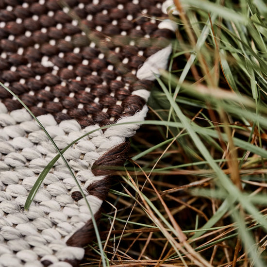 Rug, HDAlfo, Brown;Nature