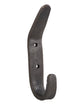 Hook, HDForged, Black