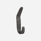 Haken, Forged, Schwarz