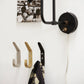 Hook, HDForged, Black