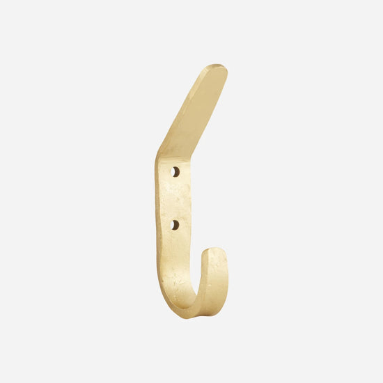 Knage, HDForged, Messingbelagt