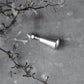 Knob, Silver