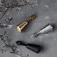 Knob, Silver