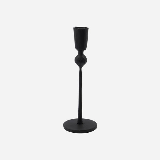 Candle stand, HDTrivo, Black