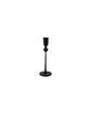 Candle stand, HDTrivo, Black
