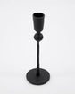 Candle stand, HDTrivo, Black