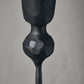 Candle stand, HDTrivo, Black