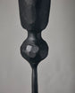 Candle stand, HDTrivo, Black
