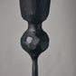Candle stand, HDTrivo, Black