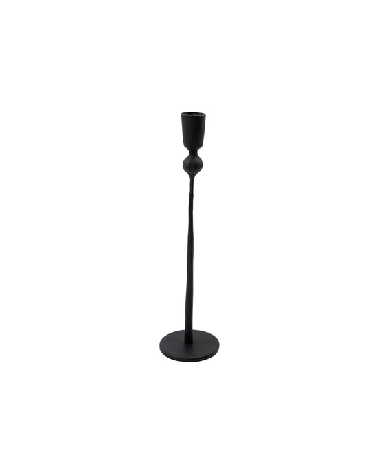 Candle stand, HDTrivo, Black