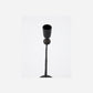 Candle stand, HDTrivo, Black