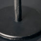 Candle stand, HDTrivo, Black