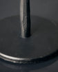 Candle stand, HDTrivo, Black
