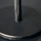 Candle stand, HDTrivo, Black