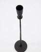 Candle stand, HDTrivo, Black