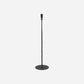 Candle stand, HDTrivo, Black