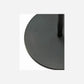 Candle stand, HDTrivo, Black