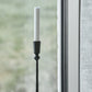 Candle stand, HDTrivo, Black