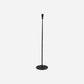 Candle stand, HDTrivo, Black