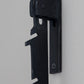 Hook, HDPuri, Black