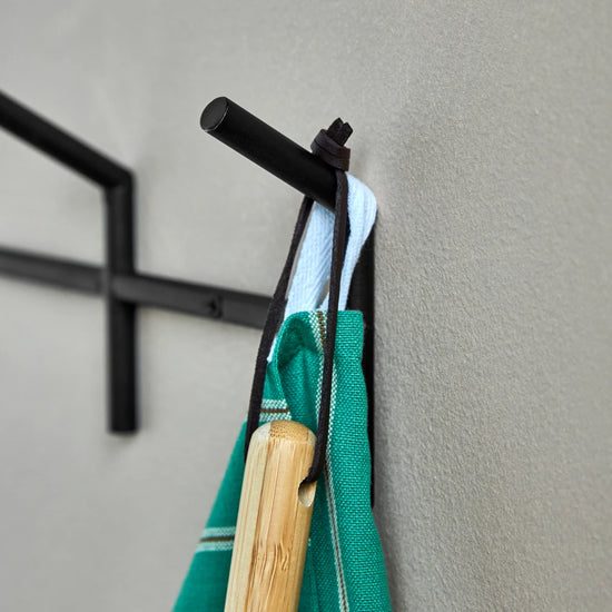 Hook, HDParo, Black
