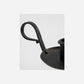 Candle holder, HDGrab, Black