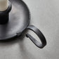 Candle holder, HDGrab, Black
