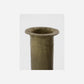 Candle holder, HDTicca, Antique gold