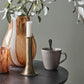 Candle holder, HDTicca, Antique gold