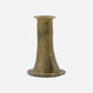 Candle holder, HDTicca, Antique gold