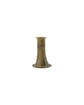 Candle holder, HDTicca, Antique gold