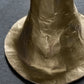 Candle holder, HDTicca, Antique gold