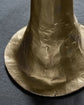 Candle holder, HDTicca, Antique gold