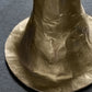 Candle holder, HDTicca, Antique gold