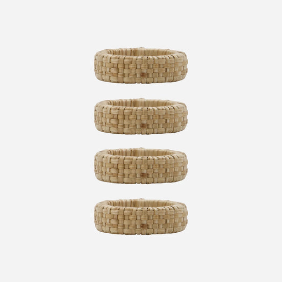 Napkin rings, HDKind, Nature