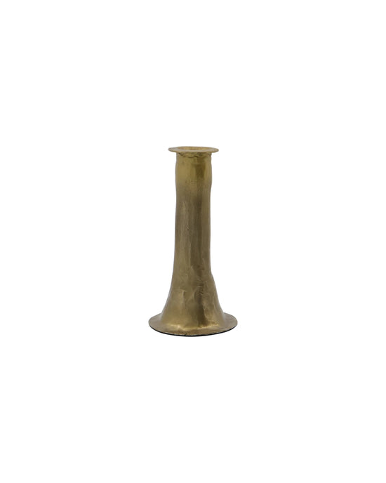 Lysestage, HDTicca, Antik guld