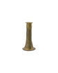 Candle holder, HDTicca, Antique gold