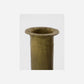 Candle holder, HDTicca, Antique gold