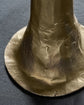 Candle holder, HDTicca, Antique gold