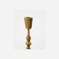 Candle stand, HDDon, Antique gold