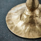 Candle stand, HDDon, Antique gold