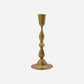 Candle stand, HDDon, Antique gold