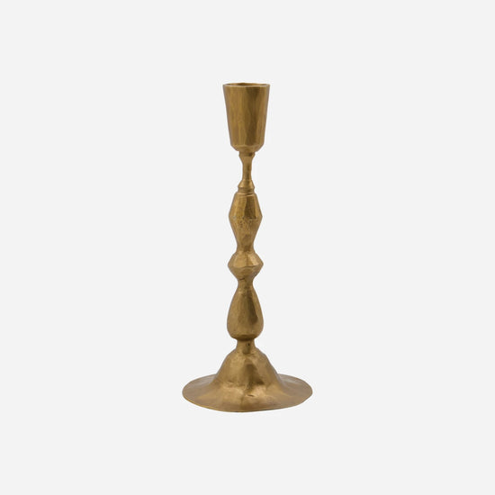 Candle stand, HDDon, Antique gold