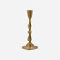 Candle stand, HDDon, Antique gold
