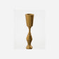 Candle stand, HDDon, Antique gold