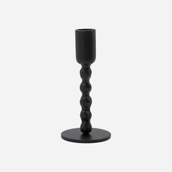 Candle stand, HDMala, Black
