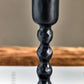 Candle stand, HDMala, Black