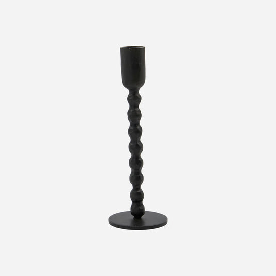 Candle stand, HDMala, Black