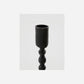 Candle stand, HDMala, Black