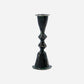 Candle stand, HDMero, Black